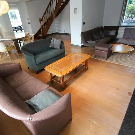 Holiday home Nuvola *