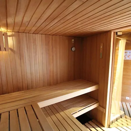 Nuvola Holiday home *
