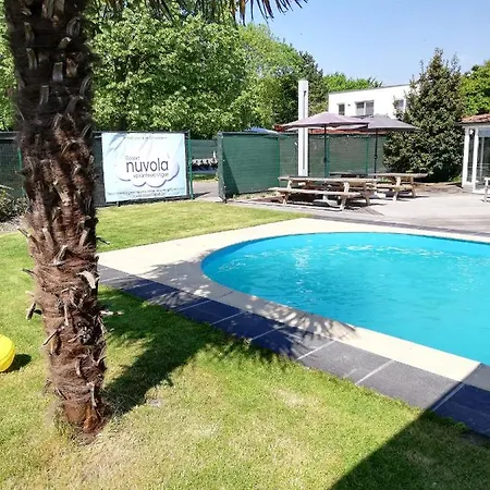 Nuvola Holiday home