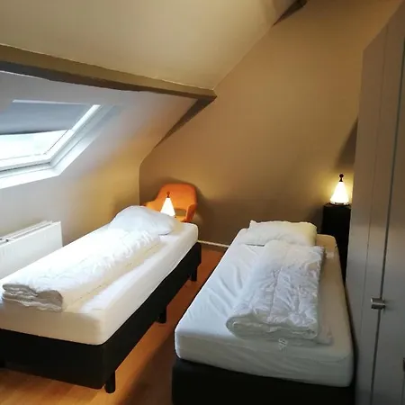 Holiday home Nuvola Zottegem
