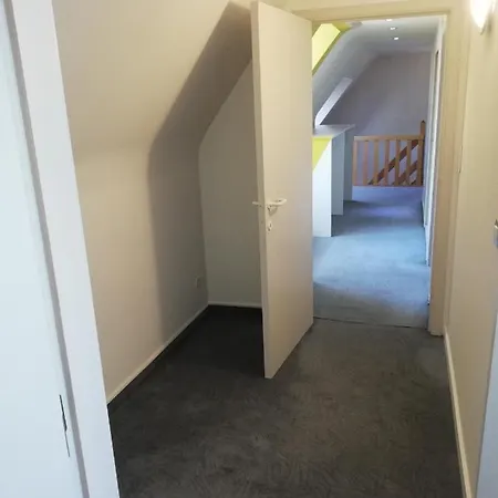 Nuvola Holiday home Zottegem